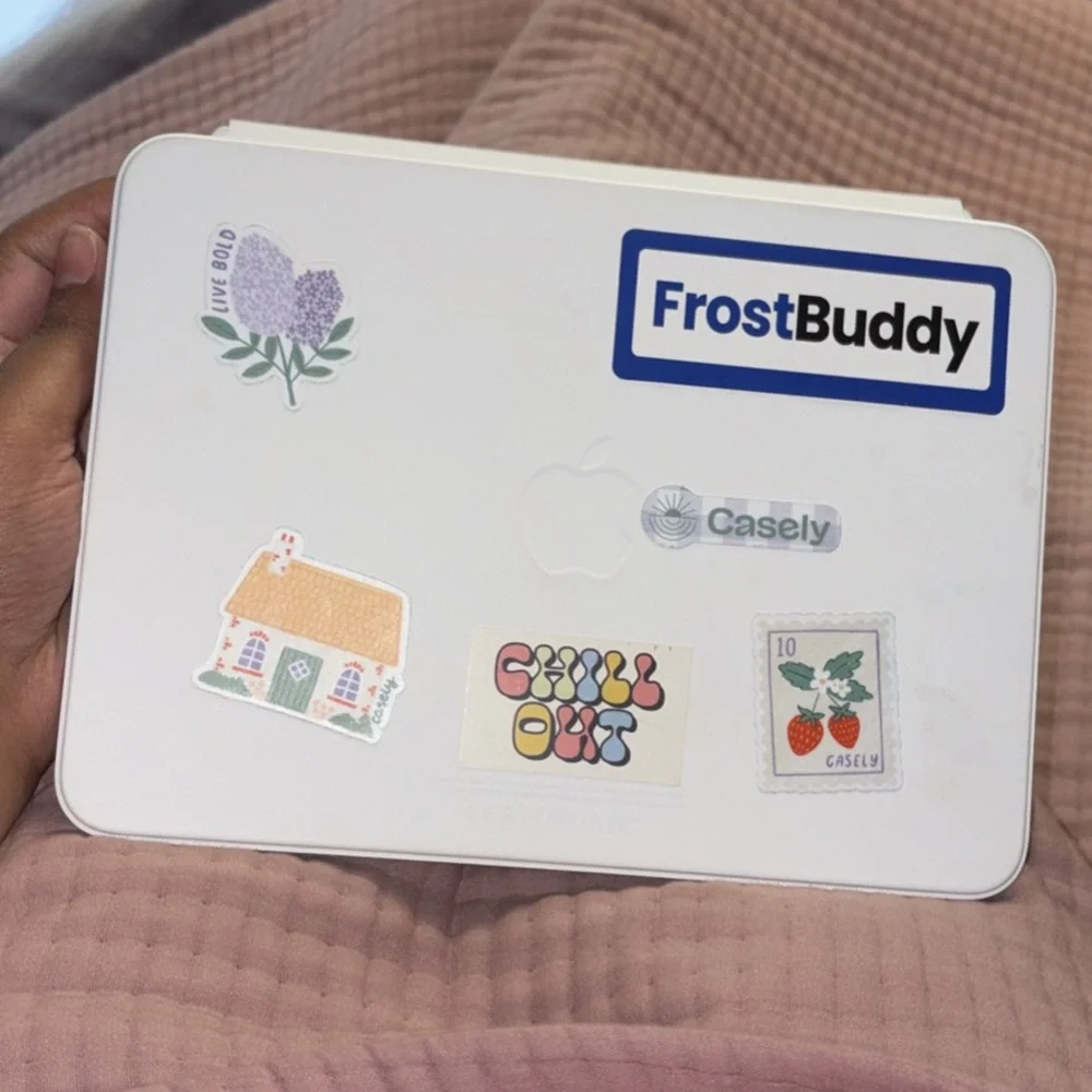 Ipad 10th Generation (2022)